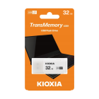 USB zibatmiņa Kioxia Hayabusa USB 3.2 32GB