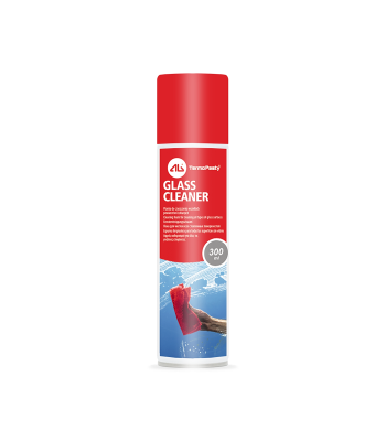 Putu līdzeklis stiklam AG AGT-167, 300 ml