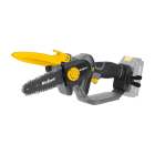Akumulatora ķēdes zāģis Rebel Tools RB-1034 20V