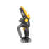 Akumulatora ķēdes zāģis Rebel Tools RB-1034 20V