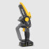 Akumulatora ķēdes zāģis Rebel Tools RB-1034 20V