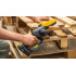 Akumulatora ķēdes zāģis Rebel Tools RB-1034 20V