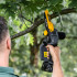 Akumulatora ķēdes zāģis Rebel Tools RB-1034 20V
