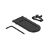 Akumulatora ķēdes zāģis Rebel Tools RB-1034 20V