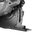 Akumulatora ripzāģis Rebel Tools 20v
