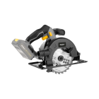 Akumulatora ripzāģis Rebel Tools 20v