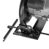 Akumulatora ripzāģis Rebel Tools 20v