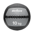 Medicīnas bumba vingrojumiem REBEL ACTIVE 10 kg