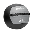 Medicīnas bumba Rebel Active 5 kg