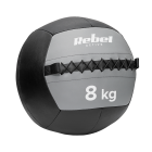 Medicīniskā bumba REBEL ACTIVE 8 kg