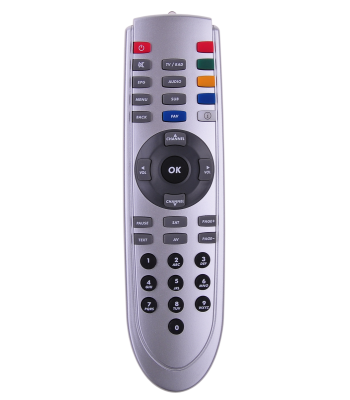 Tālvadības pults Canal+ Strong New 6880