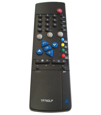 Televizora tālvadības pults Pilot TV