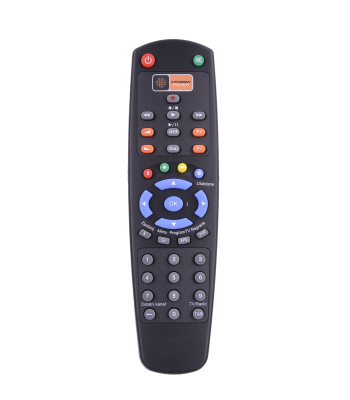 Tālvadības pults melna HD5000