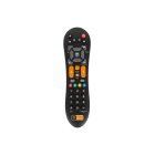 Tālvadības pults ar logotipu dekoderim HD7000 PIL0352