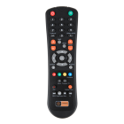Polsat dekodera tālvadības pults HD2000