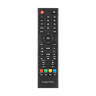 Kruger&Matz televizora tālvadības pults KM0224-T5