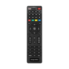 Tālvadības pults uztvērējam DVB-T2 KM0550D