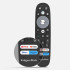 Tālvadības pults televizoram Kruger&Matz Google TV