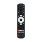 Tālvadības pults ar ciparu pogām Kruger&Matz Google TV