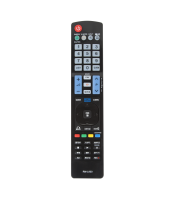 Universālā tālvadības pults LCD/LED 3D LG