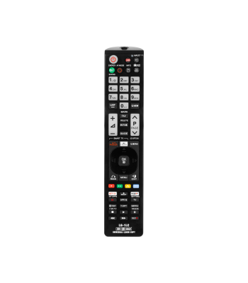 Universāla tālvadības pults LG LED/LCD televizoriem