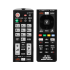 Universāla tālvadības pults LG LED/LCD televizoriem