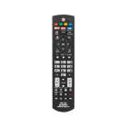 Universālā tālvadības pults Philips LED/LCD televizoriem