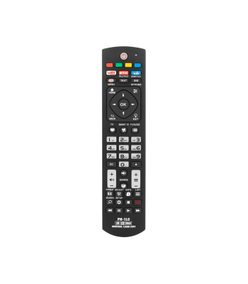 Universālā tālvadības pults Philips LED/LCD televizoriem