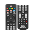 Universālā tālvadības pults Philips LED/LCD televizoriem