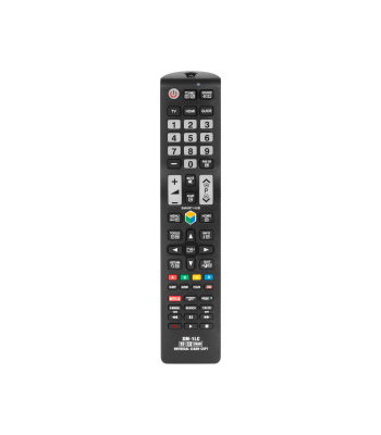 Universāla tālvadības pults Samsung LED/LCD televizoriem