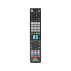 Universāla tālvadības pults LED/LCD televizoriem SHARP