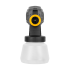 Akumulatora krāsas smidzinātājs Rebel Tools RB-1061.1 20V