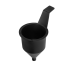 Akumulatora krāsas smidzinātājs Rebel Tools RB-1061.1 20V
