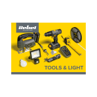 Plakāts Rebel Tools & Light 68 x 98 cm (B1)