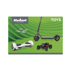 Rebel Toys plakāts 68 x 98 cm (B1)