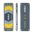 Piepūšama ūdens platforma REBEL ACTIVE 250x89x15