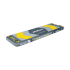 Piepūšama ūdens platforma REBEL ACTIVE 250x89x15