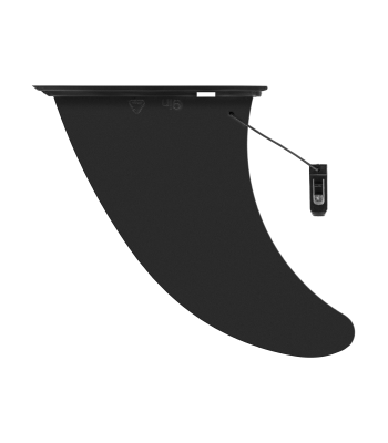 REBEL Active SUP spura, galvenais stabilizators RBA-4507
