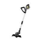 Akumulatora zāles trimmeris Rebel Tools, dārza trimmeris 20V