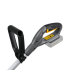 Akumulatora zāles trimmeris Rebel Tools, dārza trimmeris 20V