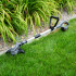 Akumulatora zāles trimmeris Rebel Tools, dārza trimmeris 20V