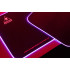 LED paklājs pelei un tastatūrai Kruger&Matz Warrior