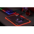 LED peles paliktnis Kruger&Matz Warrior