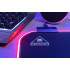 LED peles paliktnis Kruger&Matz Warrior