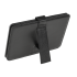 Universāls planšetdatoru futrālis ar USB tastatūru 9.7 cala