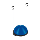 Balansa pusbumba, līdzsvara trenažieris ar sūkni, REBEL ACTIVE RBA-3104-46 46cm
