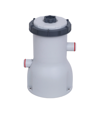 Filtrējošais baseina sūknis AVENLI 530gal
