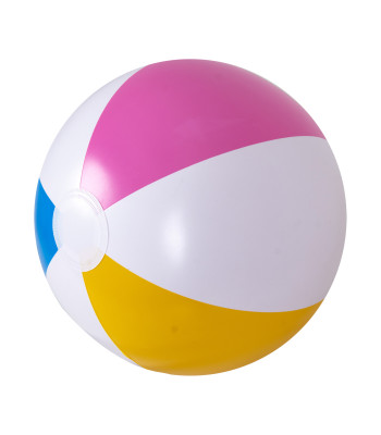 Piepūšama baseina bumba SUNCLUB, 27 cm