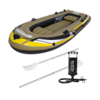 Piepūšamā laiva PATHFINDER "Fishman" 350, 305 cm