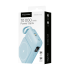 Magnētisks bezvadu powerbank Kruger&Matz ar kabeli, zils, KM0913, 10000 mAh